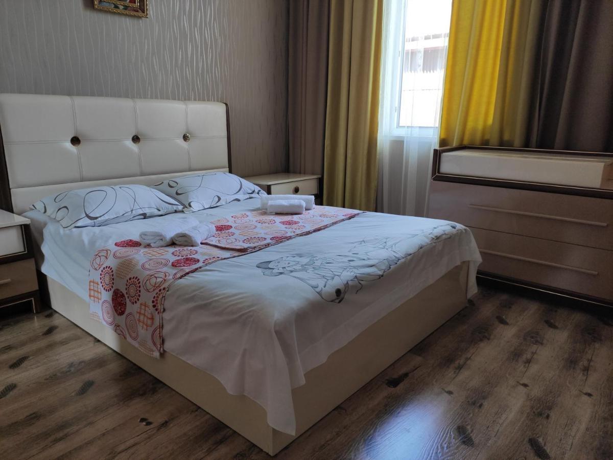Guest House On Kostava 23 Kobuleti Zewnętrze zdjęcie