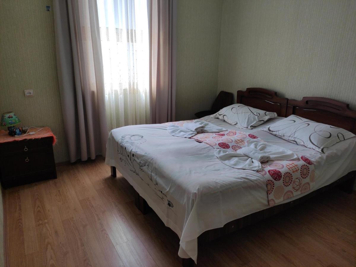 Guest House On Kostava 23 Kobuleti Zewnętrze zdjęcie
