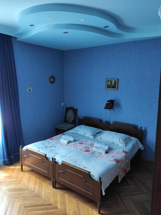Guest House On Kostava 23 Kobuleti Zewnętrze zdjęcie