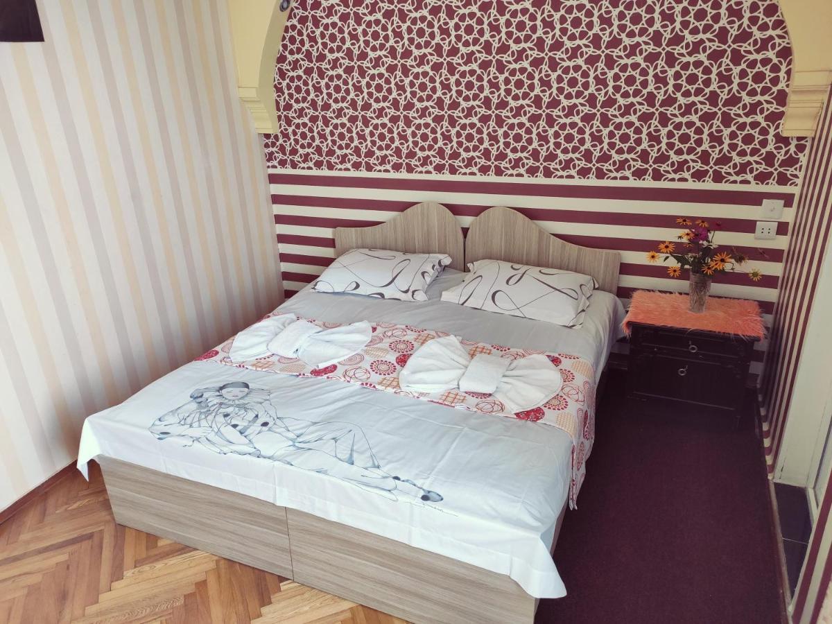 Guest House On Kostava 23 Kobuleti Zewnętrze zdjęcie