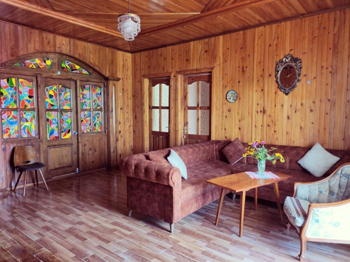 Guest House On Kostava 23 Kobuleti Zewnętrze zdjęcie