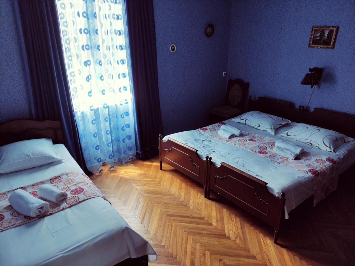 Guest House On Kostava 23 Kobuleti Zewnętrze zdjęcie