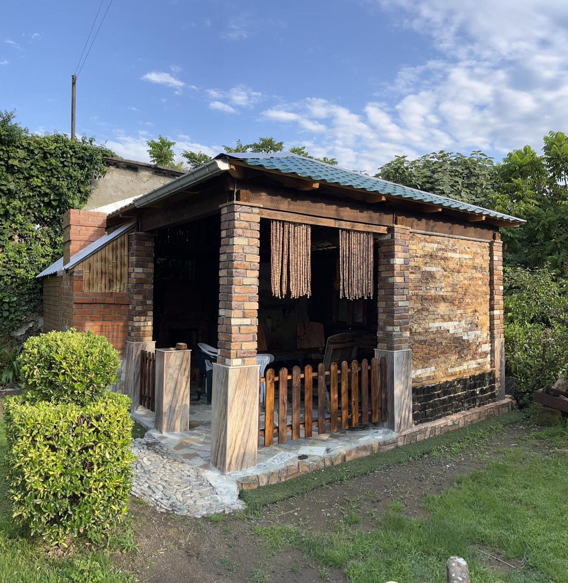 Guest House On Kostava 23 Kobuleti Zewnętrze zdjęcie