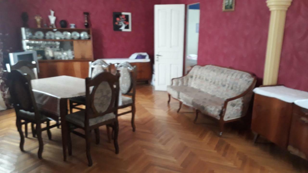 Guest House On Kostava 23 Kobuleti Zewnętrze zdjęcie