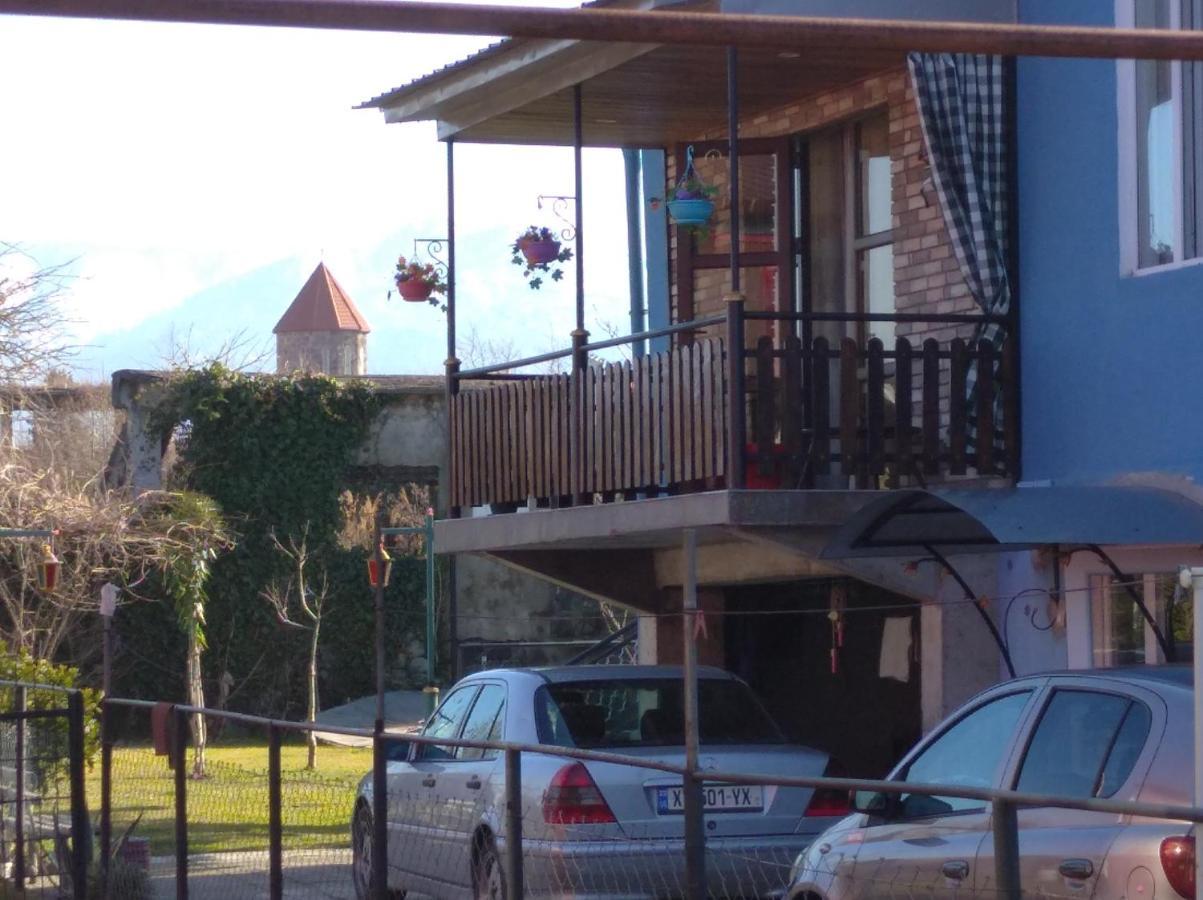 Guest House On Kostava 23 Kobuleti Zewnętrze zdjęcie